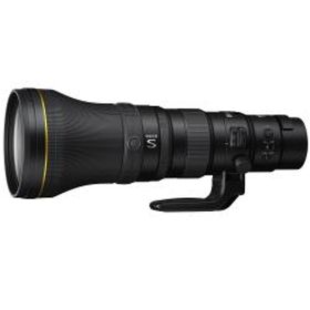 ニコン NIKKOR Z 800mm f/6.3 VR S
