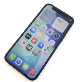 アイフォーン(iPhone)の【C】iPhone 12 mini/64GB/353010114281126(スマートフォン本体)