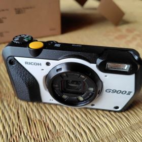 RICOH デジカメG900II
