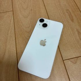 iPhone 14 128GB ホワイト 新品 63,599円 中古 46,000円 | ネット最