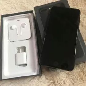 iPhone 8 plus 64gb 美品