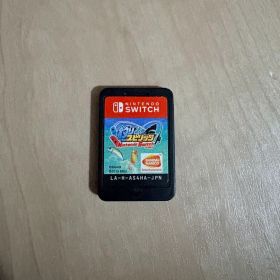 釣りスピリッツ Switch
