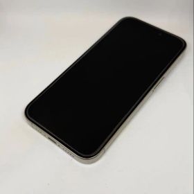 Iphone 15 Pro シルバ本体