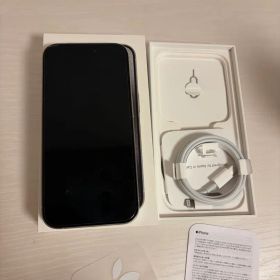 iPhone 15Pro ホワイト 本体