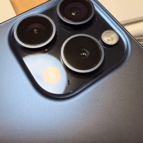 Apple iPhone 15Pro 128GB