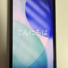 iPhone15 Pro 256GB SiMフリー