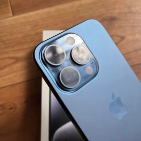 美品⭐️iPhone 15 Pro 256GB