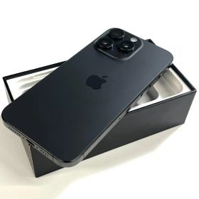 【美品】Apple｜iPhone 15 Pro Max 512GB｜SIMフリー