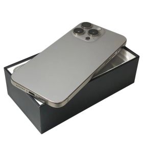 【超美品】iPhone 15 Pro Max 512GB｜SIMフリー