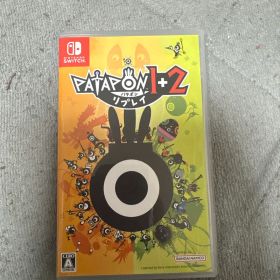Switch パタポン1+2リプレイ