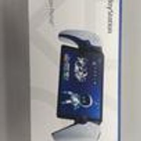 リモートプレーヤー CFIJ-18000 SONY