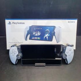 リモートプレイヤー CFIJ-18000 SONY