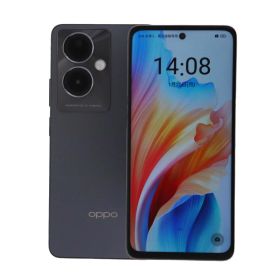 A79 5G 128GB ミステリーブラック Oppo CPH2557 SIMフリー 楽天版 Aランク スマホ 本体 送料無料 即日発送