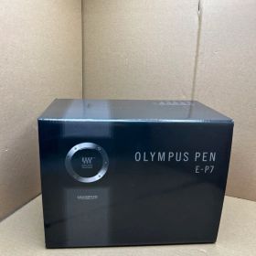OLYMPUS PEN E-P7 14-42mm EZ