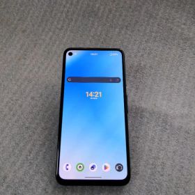 Google pixel4a lineage os Android 16