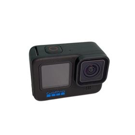 GoPro◆ビデオカメラ GoPro HERO10 BLACK CHDHX-101-FW CPKG1