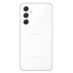SIMフリー Galaxy A54 5G SC-53D オーサムホワイト 128GB