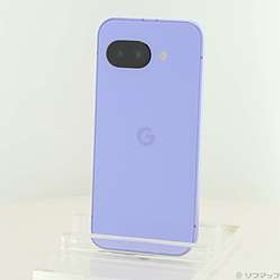 Google Pixel 9a 128GB アイリス G3Y12 docomo SIMフリー