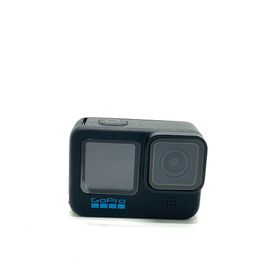 ゴープロ(GoPro)の【全額返金保証】【最速発送】GoPro HERO10 Black CHDHX-101-FW 美品 動作確認済(ビデオカメラ)