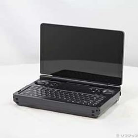 〔展示品〕 GPD WIN Mini 2025 GPDMINI-25BK-3220R ブラック ［AMD Ryzen AI 9 HX 370／32GB／SSD2TB／Radeon 890M／7インチワイド／Windows11 Home］〔展示品〕 GPD WIN Mini 2025 GPDMINI-25BK-3220R ブラック ［AMD Ryzen AI 9 HX 370／32GB／SSD2TB／Radeon 890M／7インチワイド／Windows11 Home］