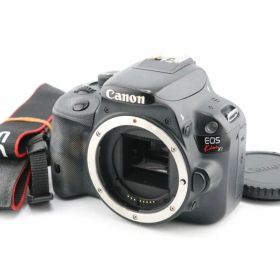 ★良品★キヤノン CANON EOS Kiss X7 ボディ★ W0115＃4262