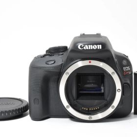 ★美品 ショット数:3,500回 3%!!★ Canon キャノン EOS Kiss X7 ボディ デジタル一眼レフカメラ ＃3853