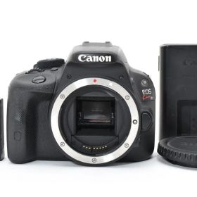 Canon EOS Kiss X7 ボディ