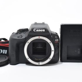 超美品 キヤノン EOS Kiss X7デジタル一眼レフカメラボディ Canon