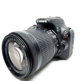 EOS Kiss X7 EF-S 18-55mm F3.5-5.6 IS STM