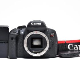 ★極上級★CANON キヤノン EOS Kiss x7i ボディ 人気機種 極小シャッター数 28,852回