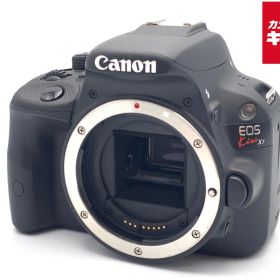 【中古】 【良品】 キヤノン EOS Kiss X7 ボディ