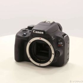 ソフマップ 〔中古品〕 EOS Kiss X7 ボディ ブラック【262】