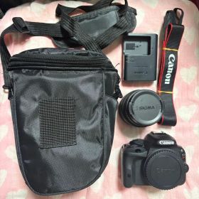 Canon EOS kiss x7 一眼レフカメラ