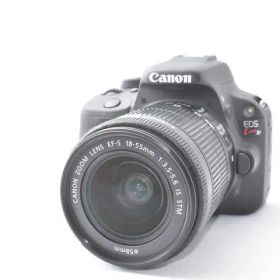 【元箱付き】Canon キャノン EOS Kiss X7 標準ズームキット