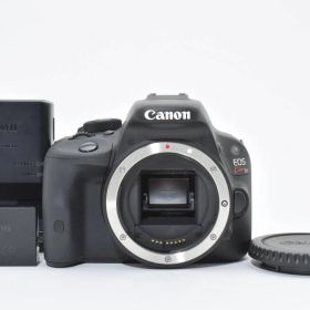 ★極上品★《ショット数わずか70回！》キヤノン Canon EOS Kiss X7 ボディ #1367z