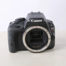 【中古】(キヤノン) Canon EOS KISS X7 ボデイ