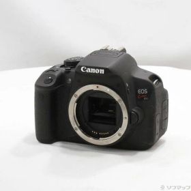 ソフマップ 〔中古品〕 EOS Kiss X7i ボディ【349】