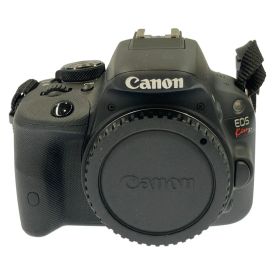 訳あり キヤノン デジタル一眼レフカメラ EOS Kiss X7 ダブルズームキット canon