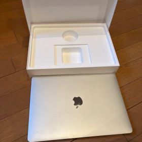 【ジャンク】A1708 Macbook pro (13㌅-2017)i5 8GB