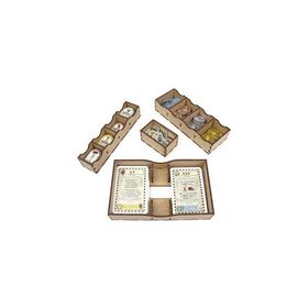 コンコルディア オーガナイザー （ボードゲームまとめ買いで最大15％オフクーポン対象）