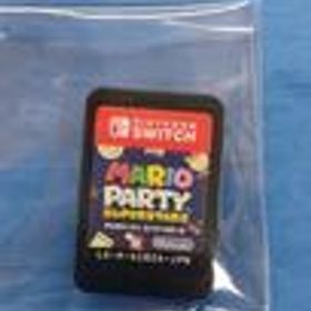 SWITCHソフト マリオパーティ スーパースターズ NINTENDO / 任天堂