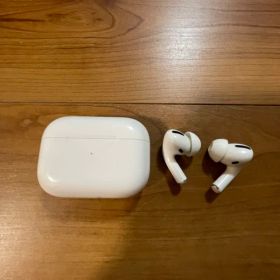 30Apple AirPods Pro 本体 ホワイト 第一世代