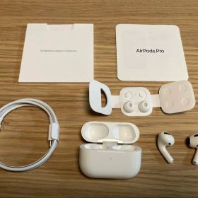 AirPods Pro ジャンク品 第一世代