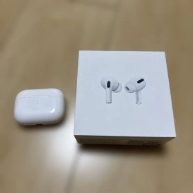 【ジャンク品】AirPods Pro 第1世代