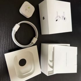 Apple AirPods Pro 本体（第一世代）