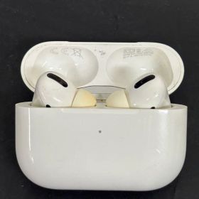 ジャンク AirPods pro A2190/2083/2084 19267