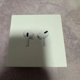 Apple AirPods Pro 本体 初代 （ジャンク品）