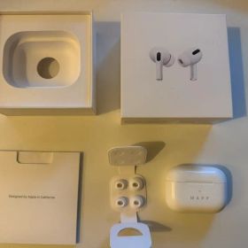 【ジャンク】AirPods pro 第一世代