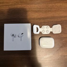 AirPods pro 本体
