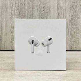 ジャンク Apple AirPods Pro MWP22J/A